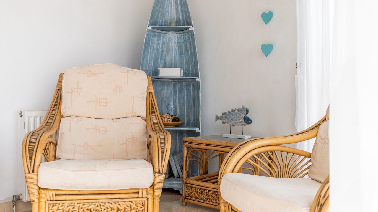 Photo of Livingroom in El Tesoro