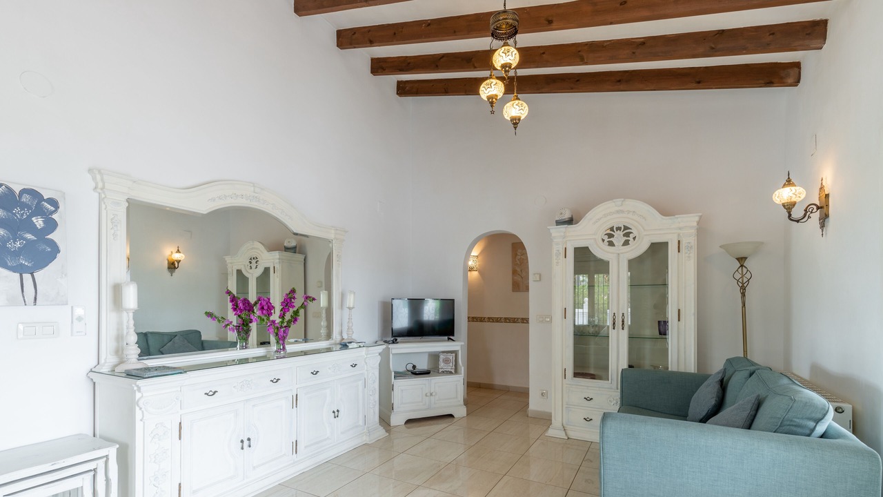 Photo of Livingroom in El Tesoro