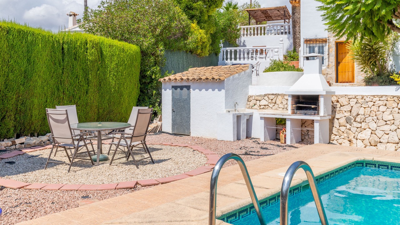 Photo of Outdoor in El Tesoro