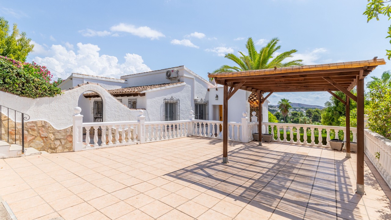 Photo of Outdoor in El Tesoro