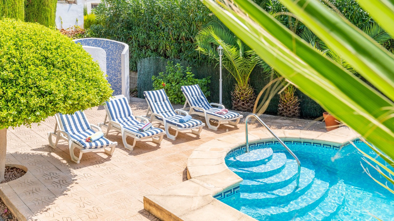 Photo of Outdoor in El Tesoro