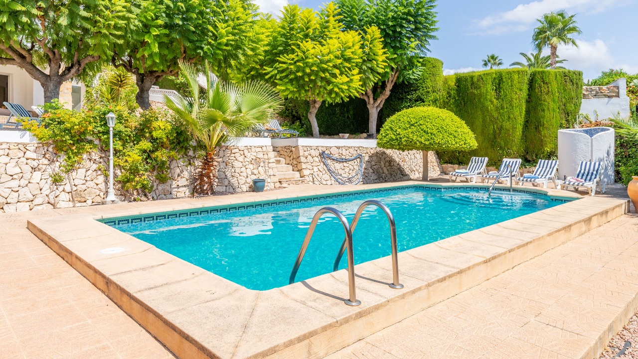 Photo of Outdoor in El Tesoro