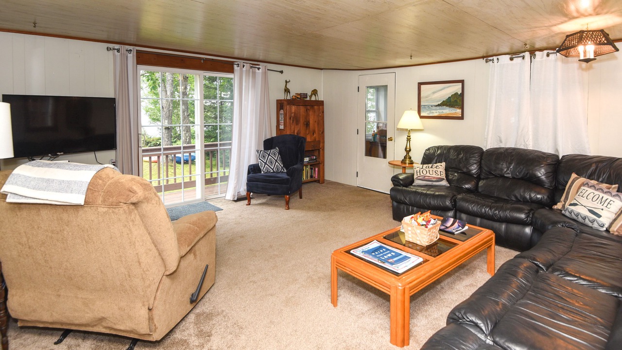 Photo of Livingroom in Winthrop