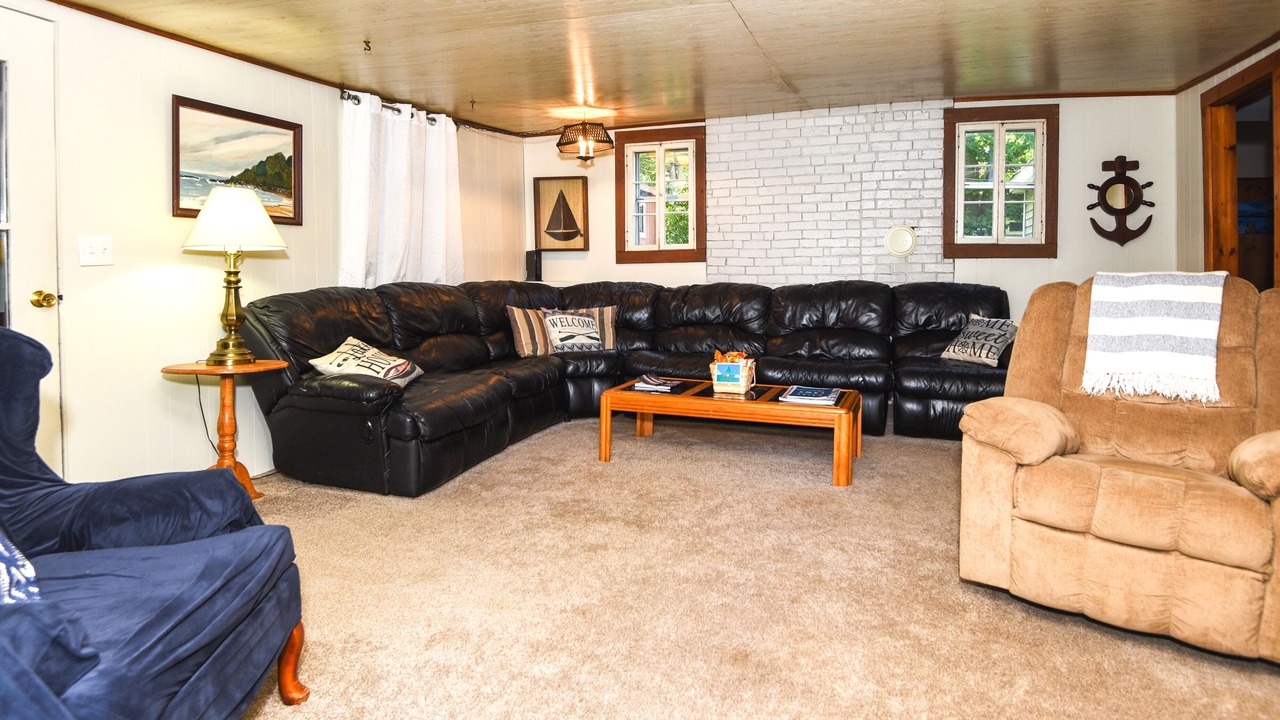 Photo of Bedroom in Winthrop