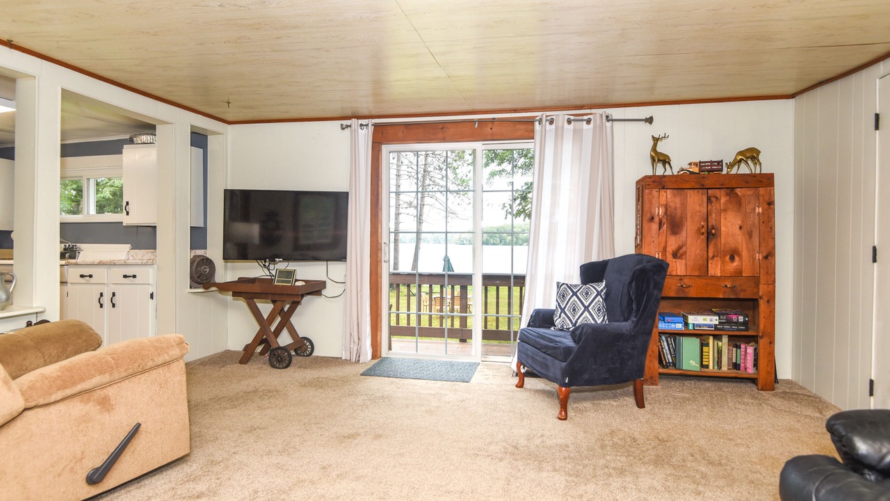 Photo of Livingroom in Winthrop