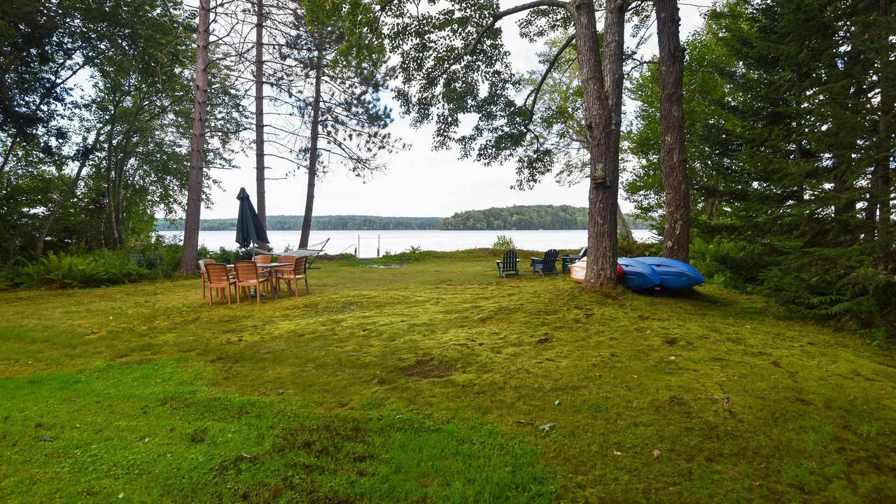 Photo of Outdoor in Winthrop