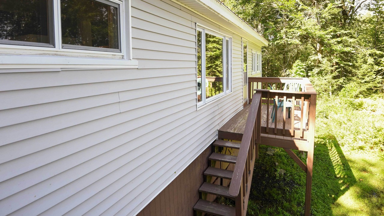 Photo of Outdoor in Winthrop