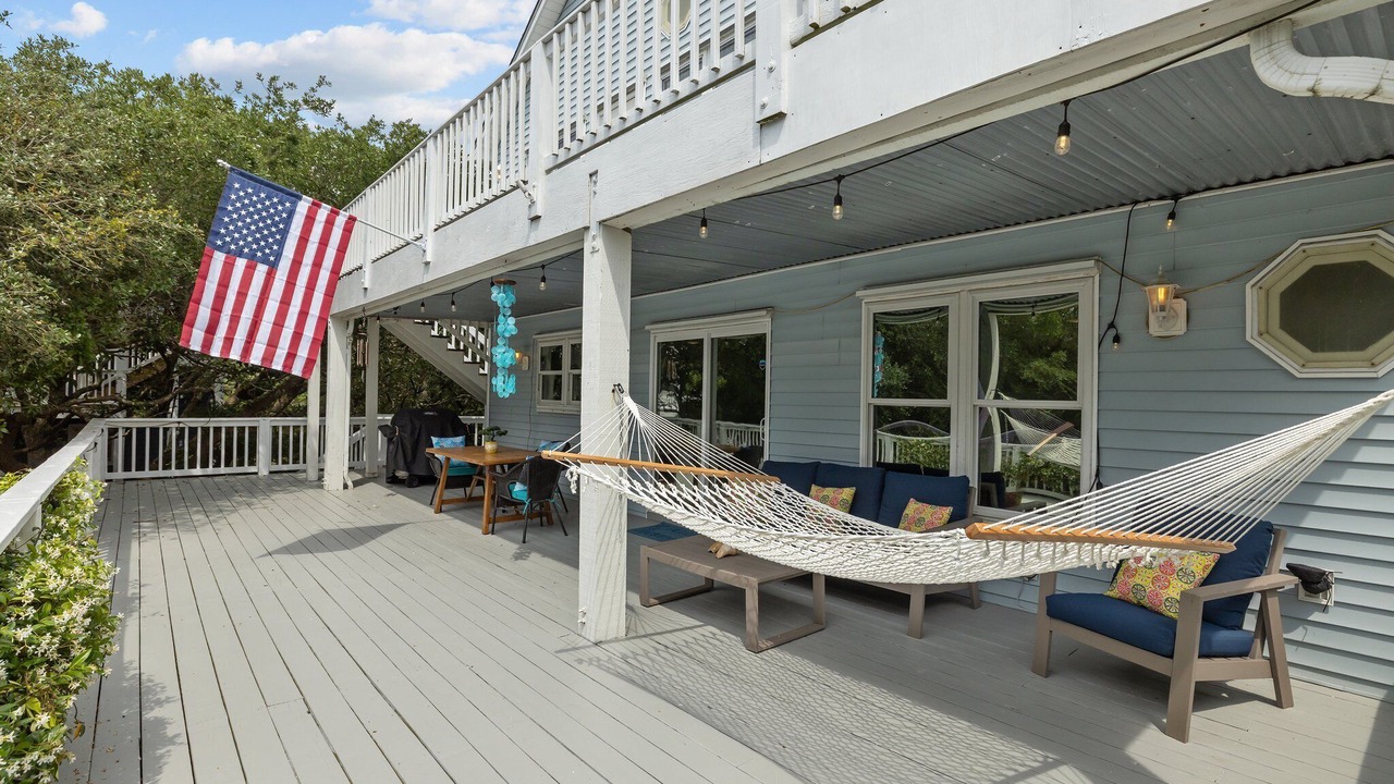 Photo of Outdoor in Atlantic Beach