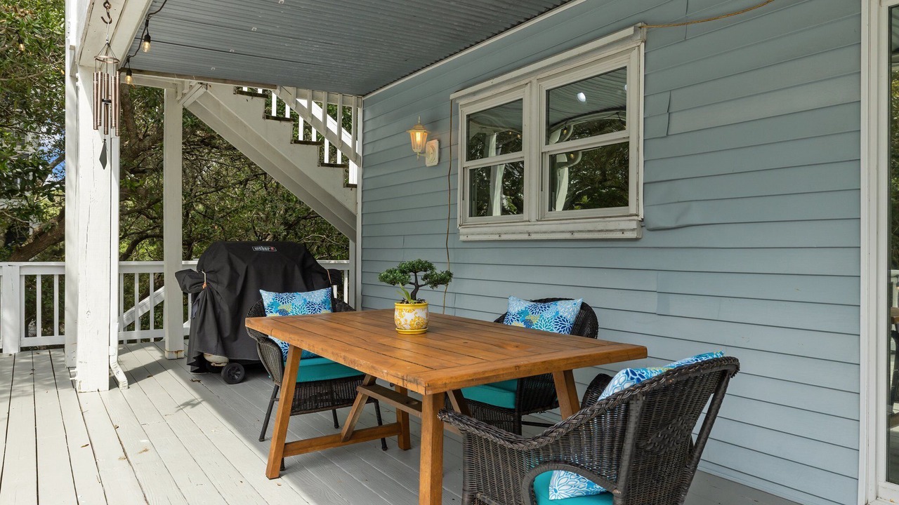 Photo of Outdoor in Atlantic Beach