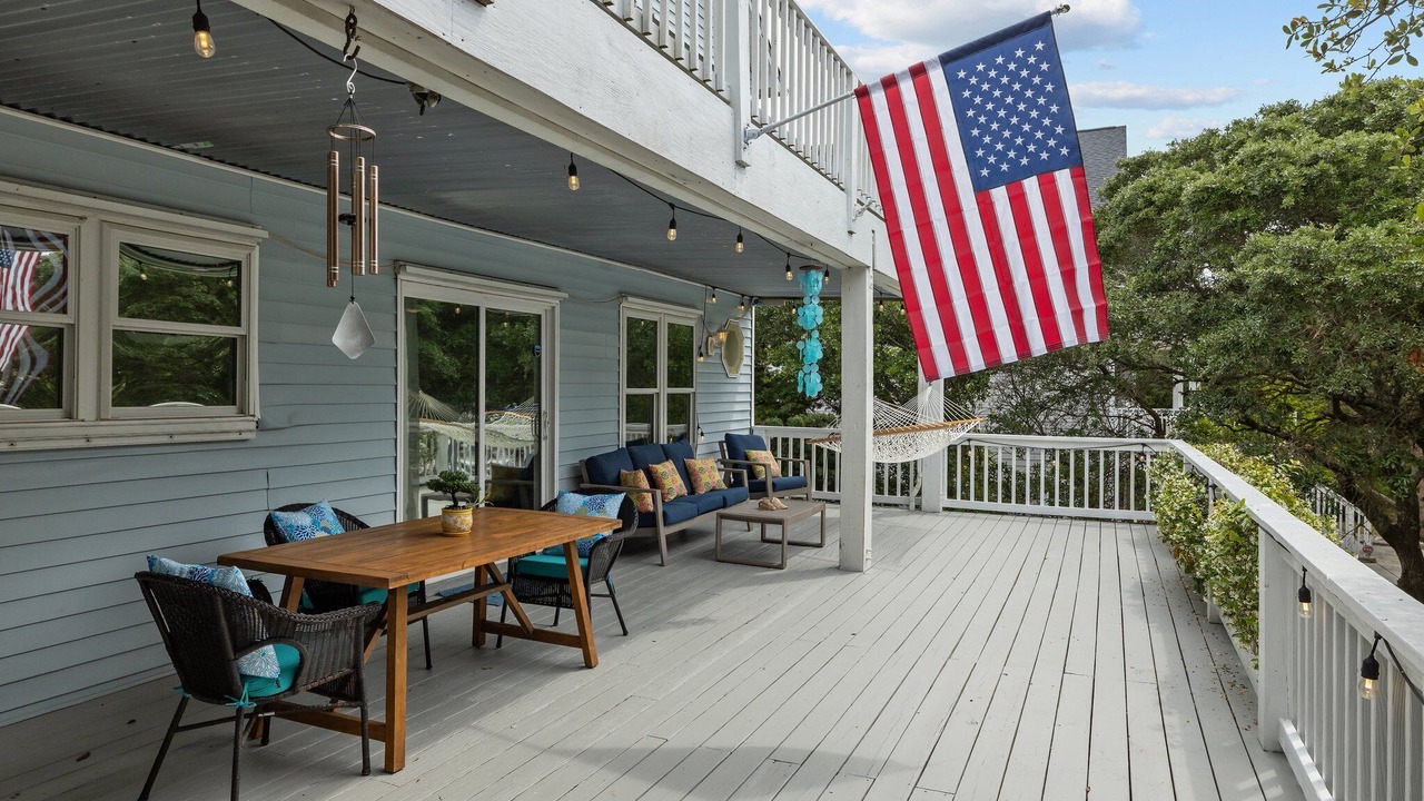 Photo of Outdoor in Atlantic Beach