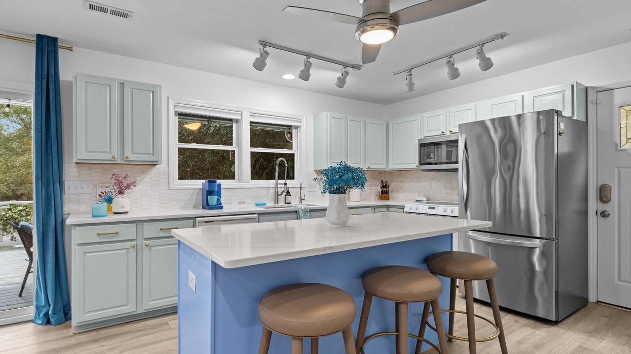 Photo of Kitchen in Atlantic Beach