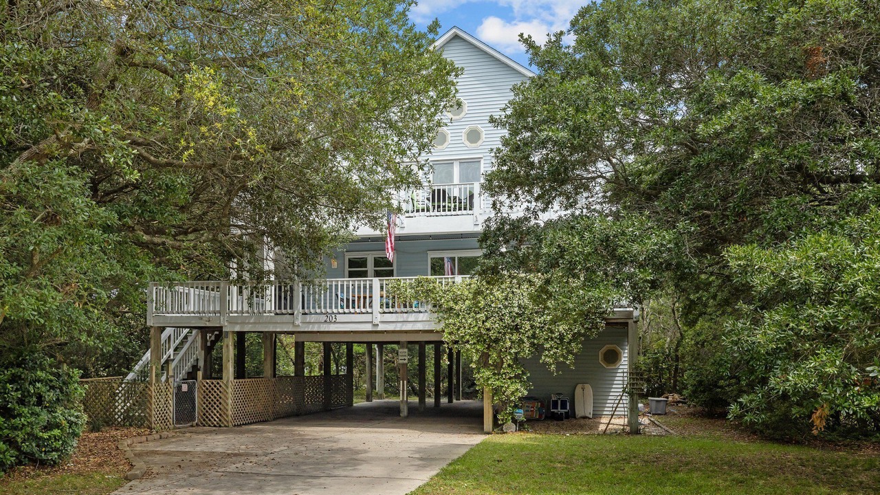 Photo of Outdoor in Atlantic Beach