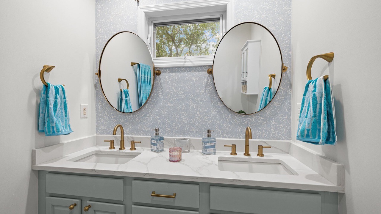 Photo of Bathroom in Atlantic Beach