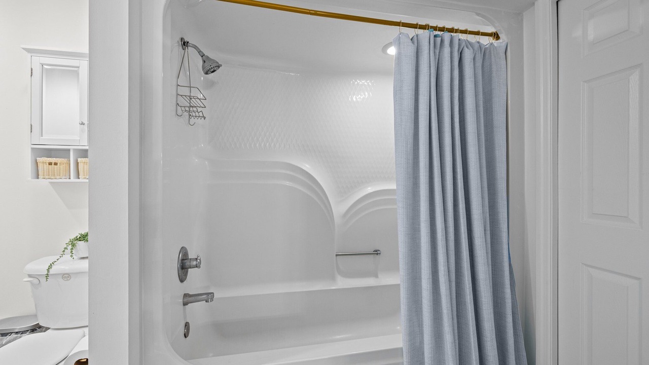 Photo of Bathroom in Atlantic Beach