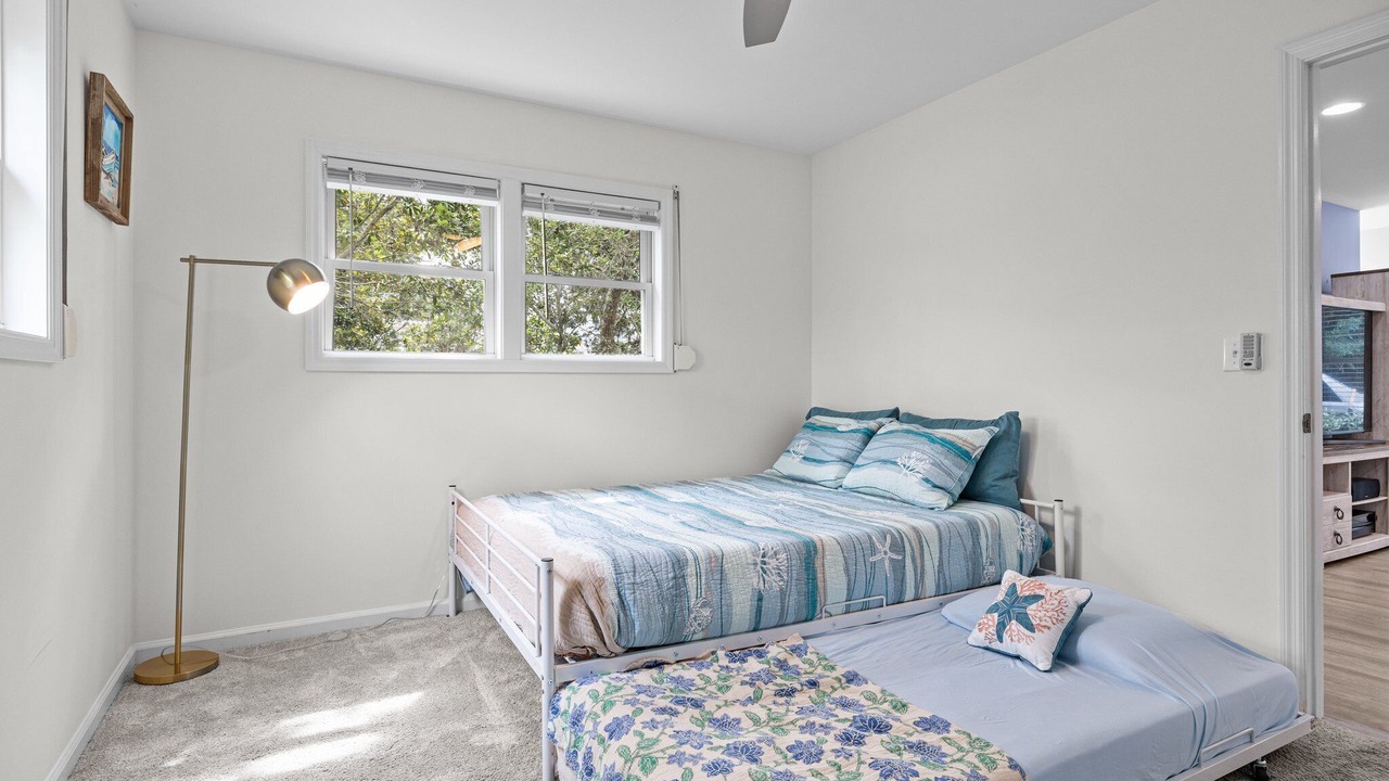 Photo of Bedroom in Atlantic Beach