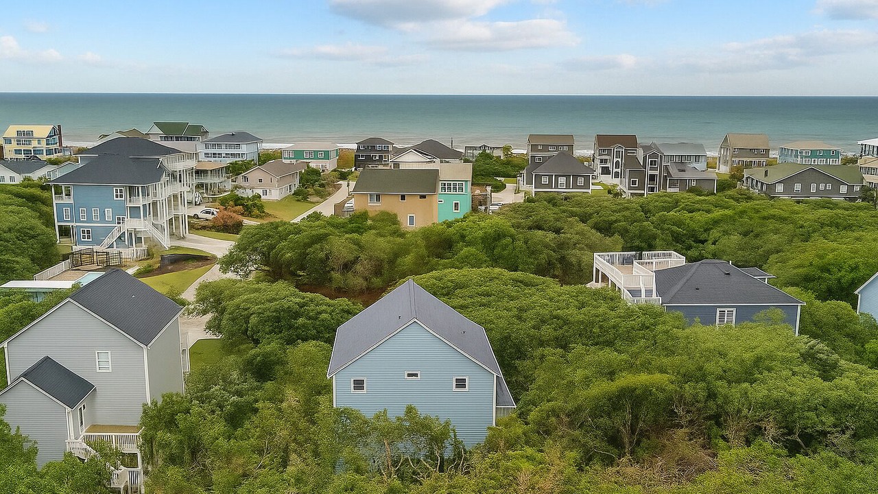 Photo of Outdoor in Atlantic Beach