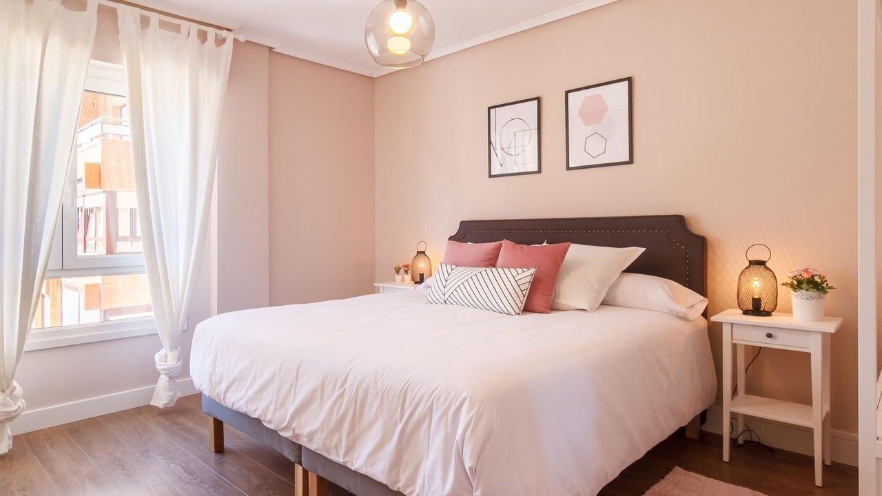 Photo of Bedroom in Getxo