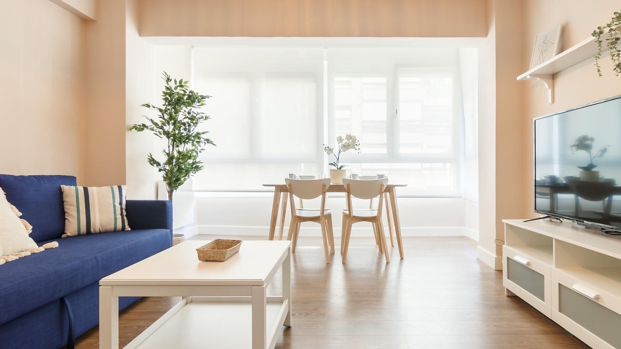 Photo of Livingroom in Getxo