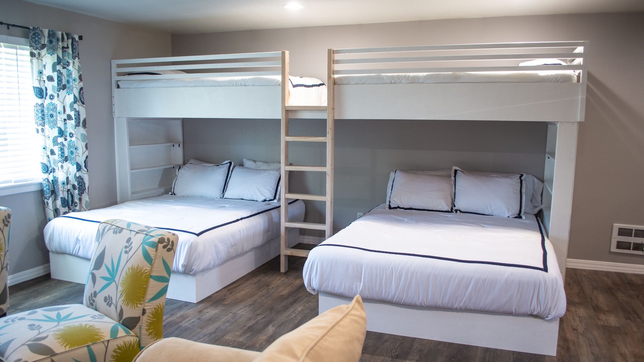 Photo of Bedroom in Sagle