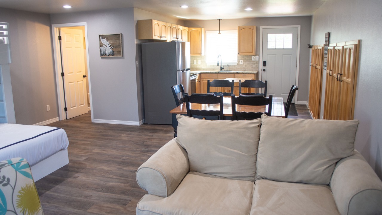 Photo of Livingroom in Sagle