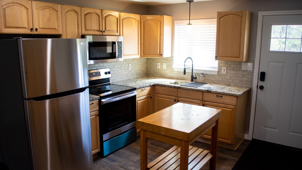 Photo of Kitchen in Sagle