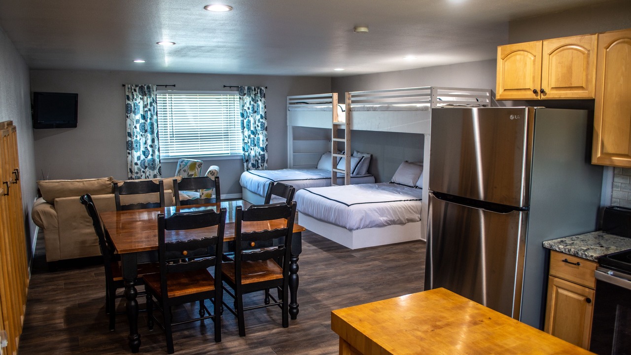 Photo of Bedroom in Sagle