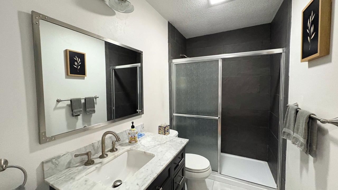 Photo of Bathroom in Charter Hills