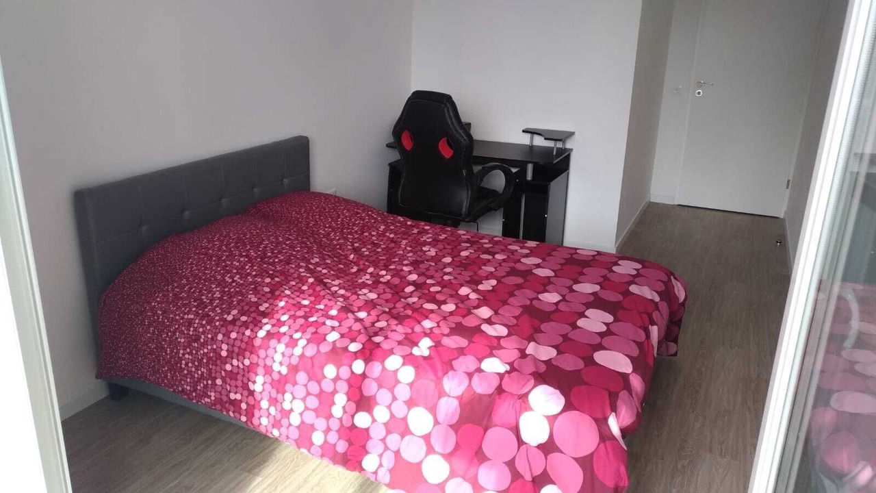 Photo of Bedroom in Choisy-le-Roi