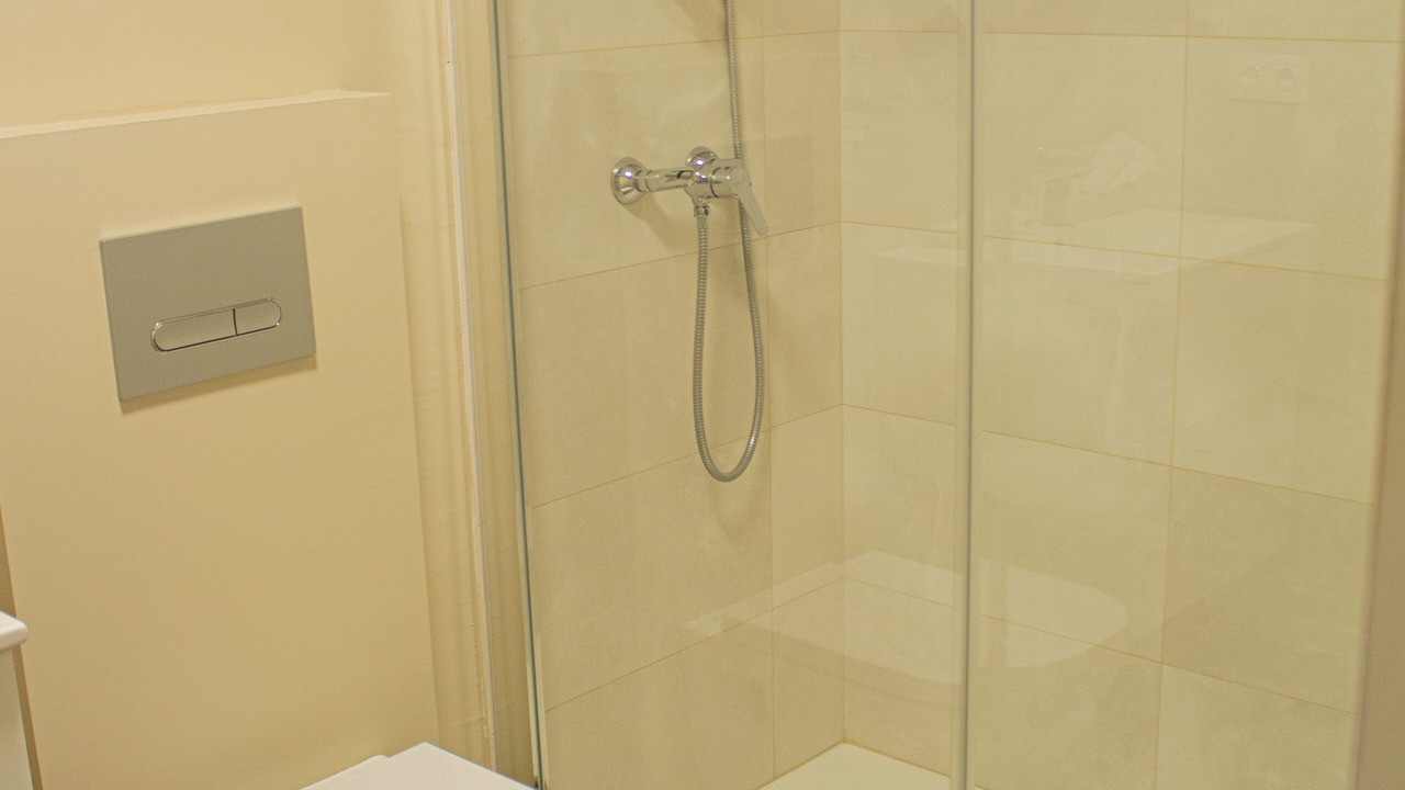 Photo of Bathroom in Balaguer