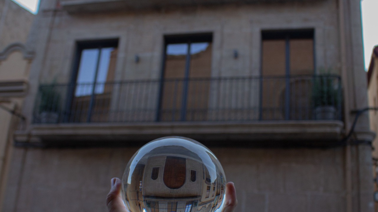 Photo of Outdoor in Balaguer