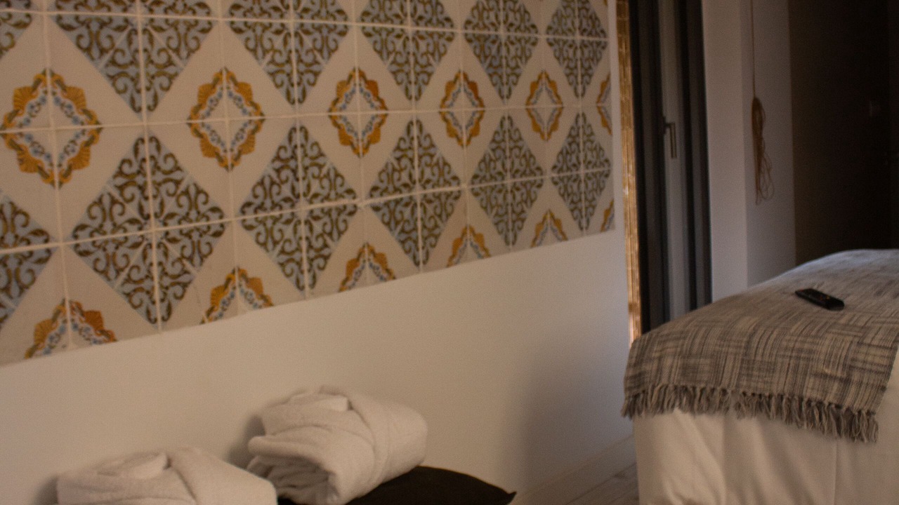 Photo of Bedroom in Balaguer