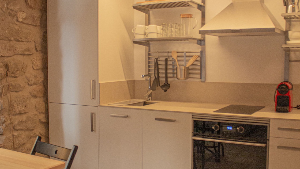 Photo of Kitchen in Balaguer