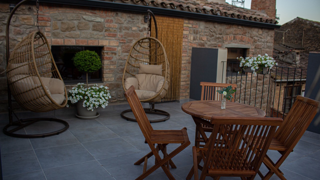 Photo of Outdoor in Balaguer