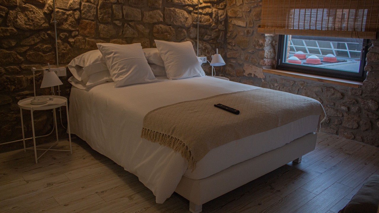 Photo of Bedroom in Balaguer