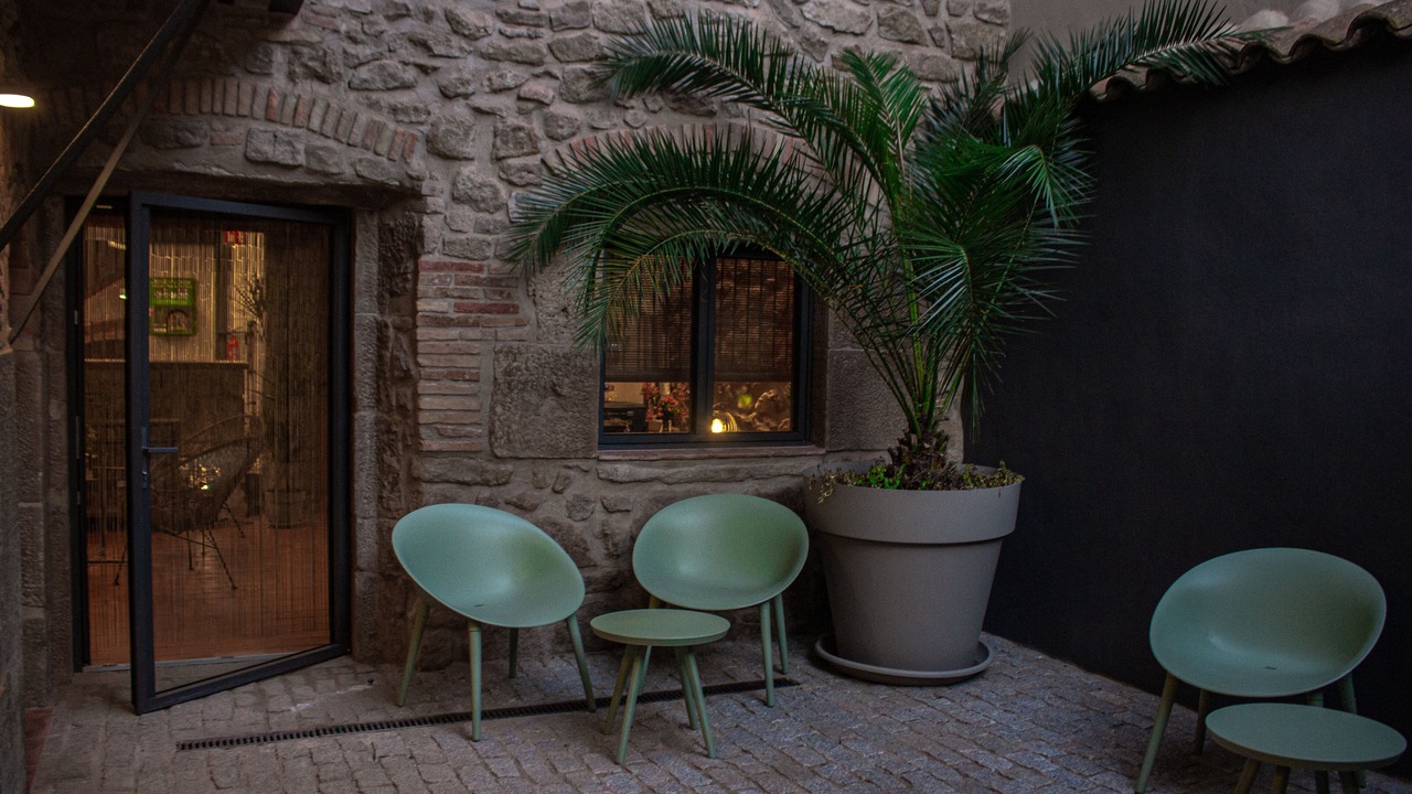Photo of Patio Balcony in Balaguer