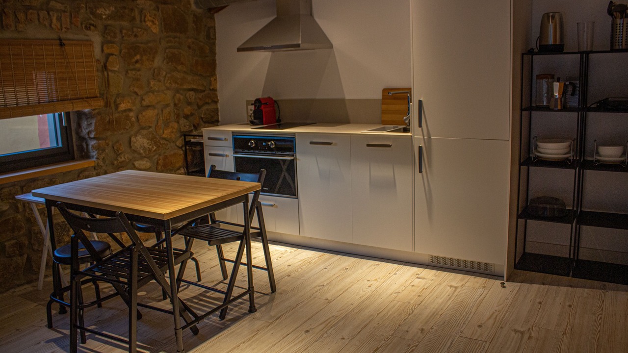 Photo of Kitchen in Balaguer