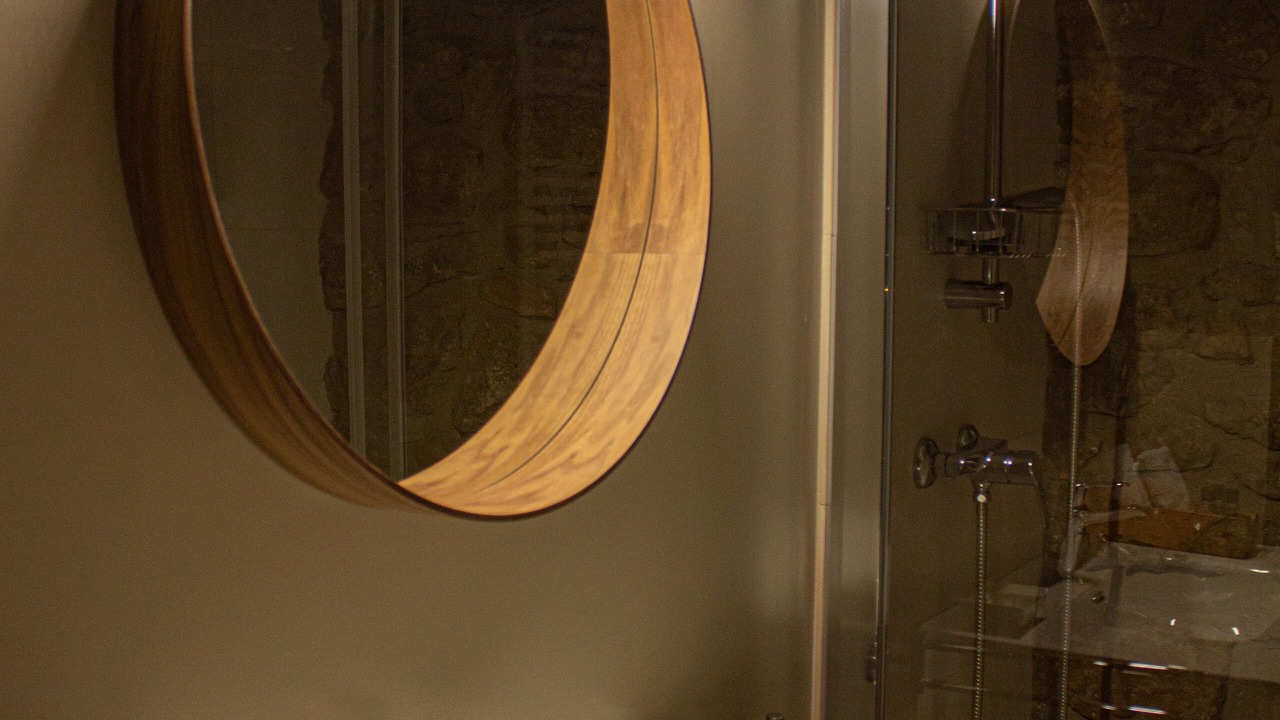 Photo of Bathroom in Balaguer