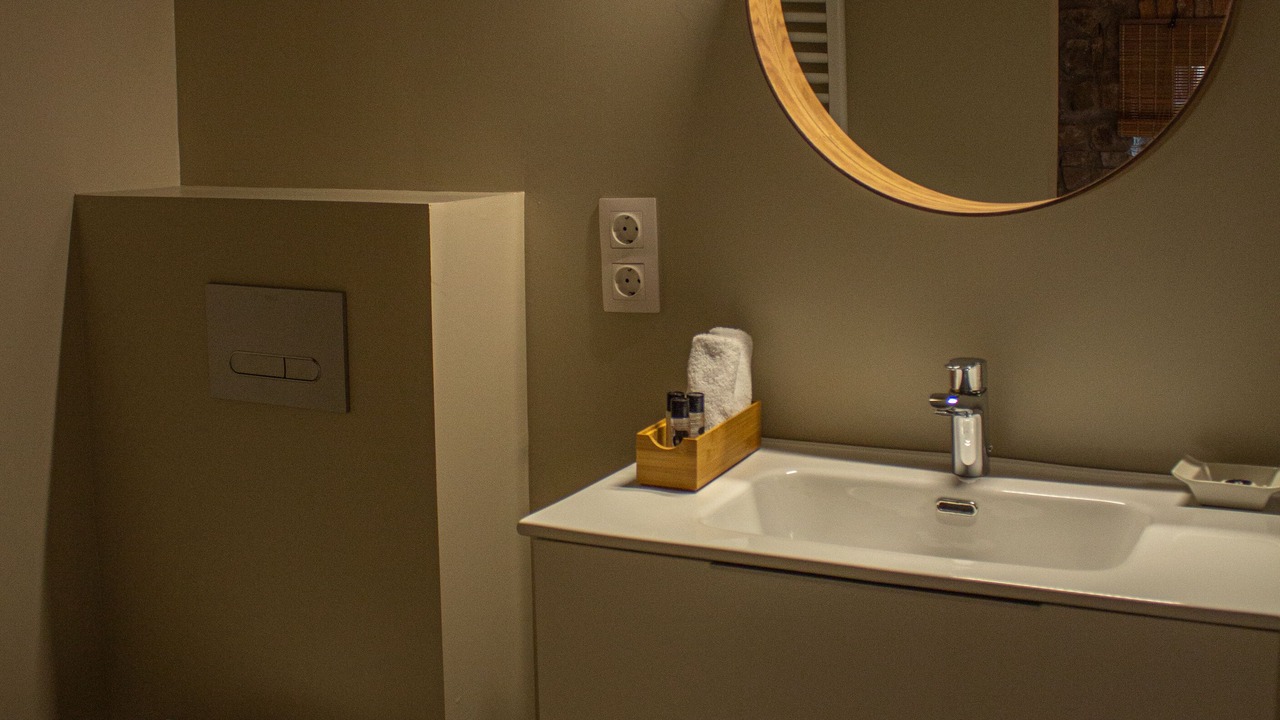 Photo of Bathroom in Balaguer