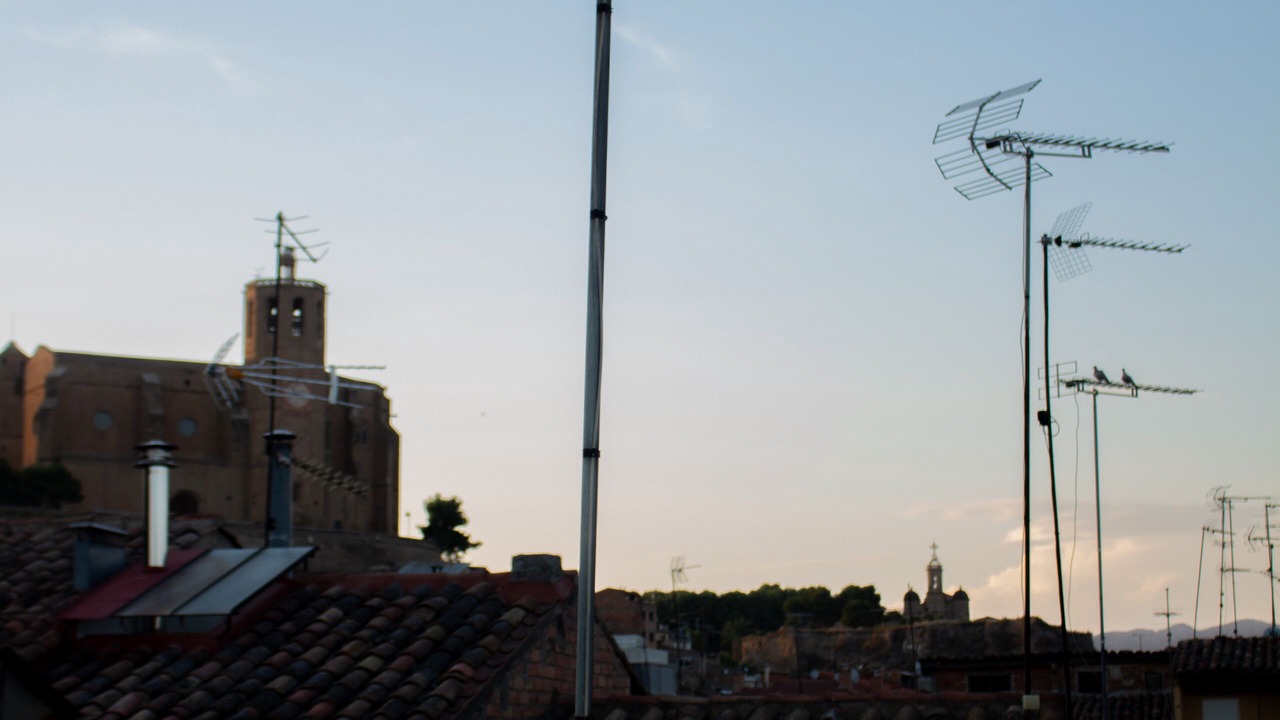 Photo of Outdoor in Balaguer