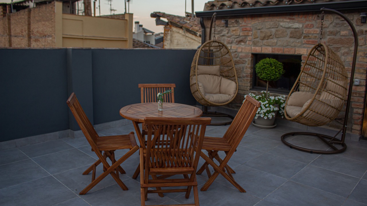 Photo of Outdoor in Balaguer