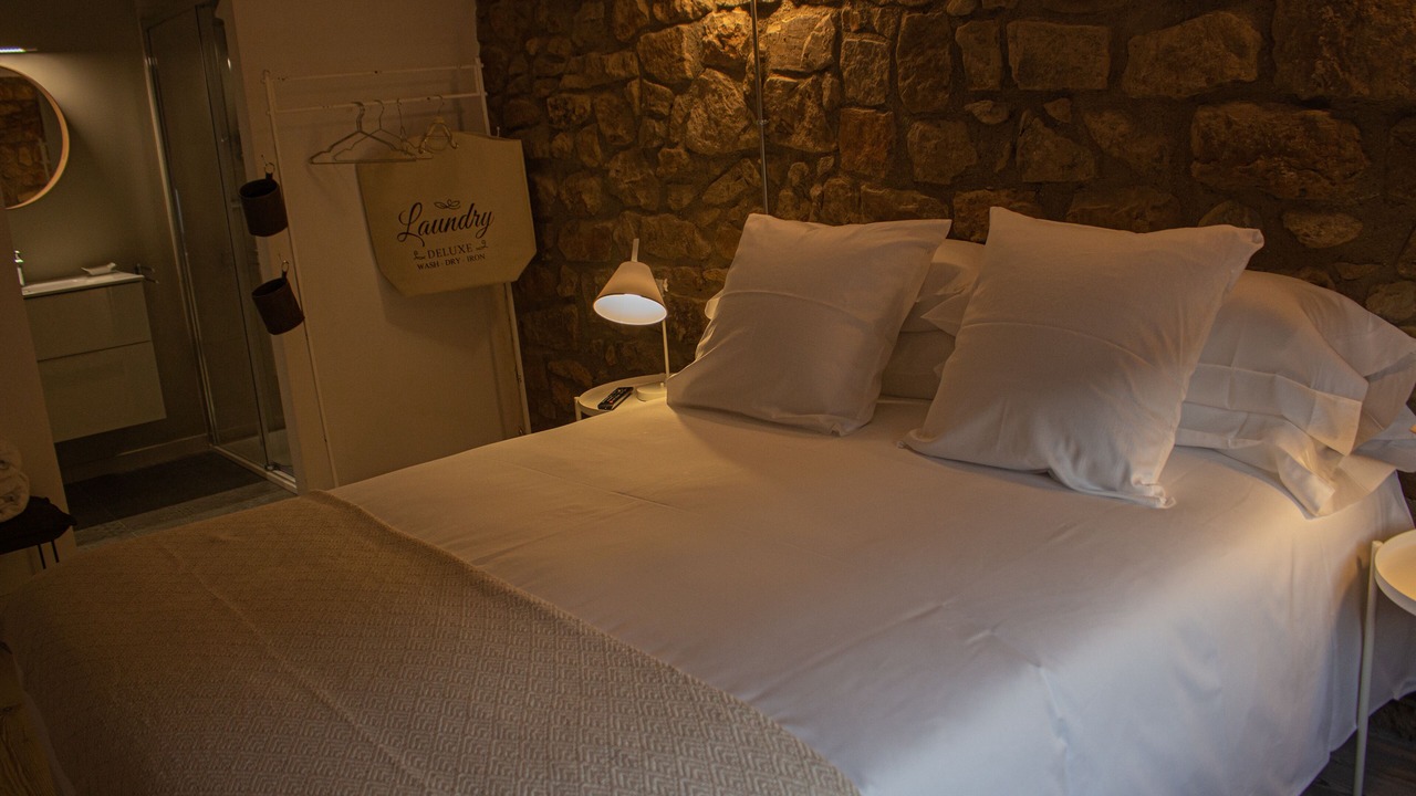 Photo of Bedroom in Balaguer