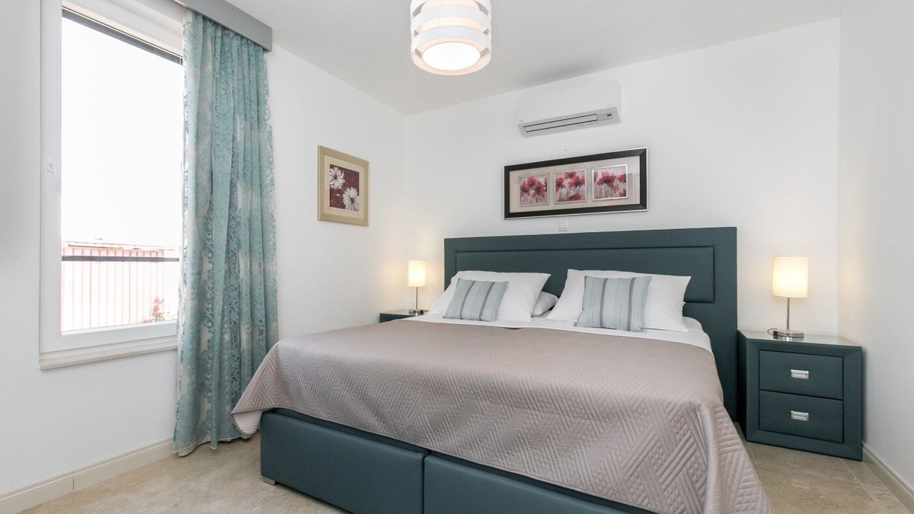 Photo of Bedroom in Cove Makarac (Milna)