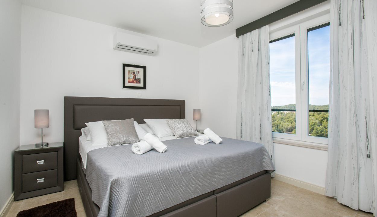 Photo of Bedroom in Cove Makarac (Milna)