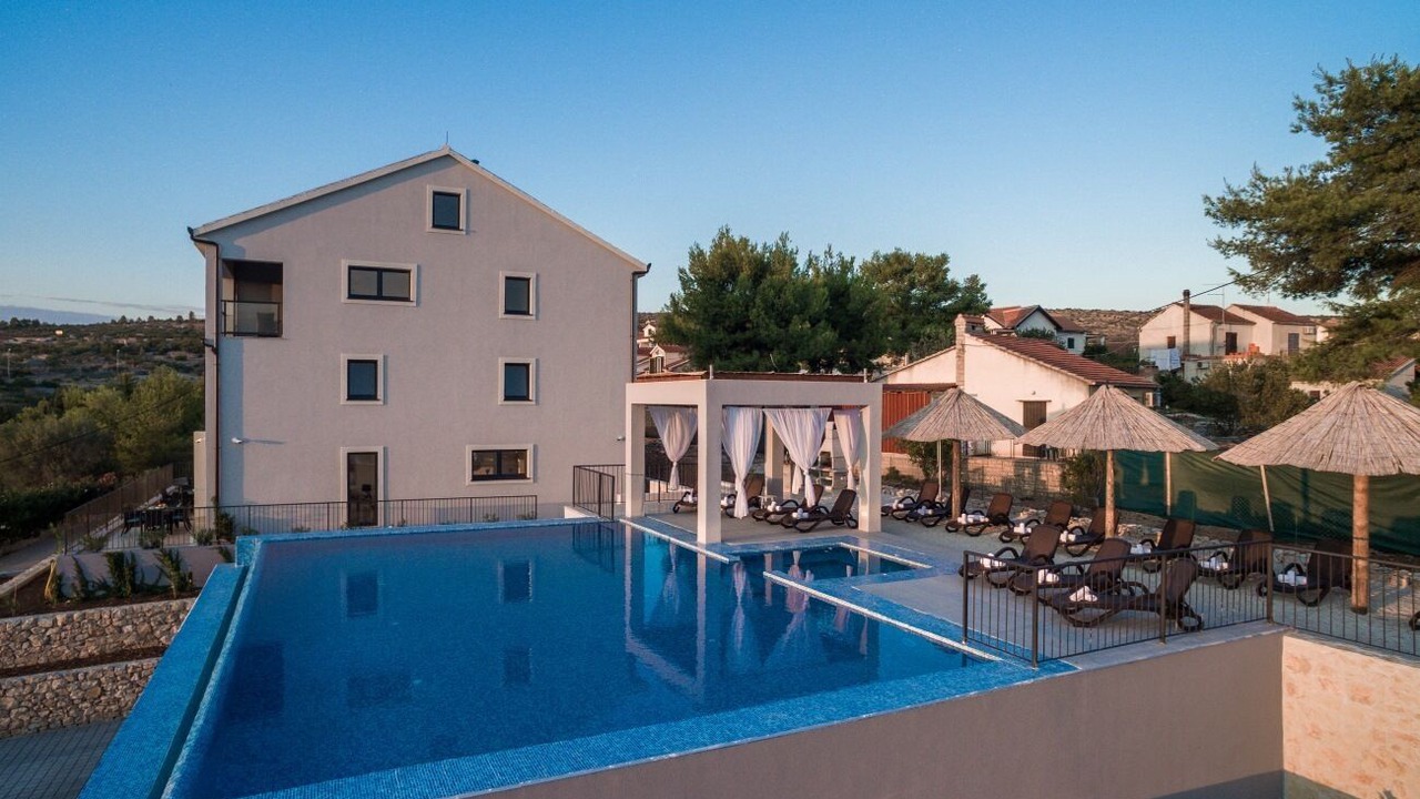 Photo of Outdoor in Cove Makarac (Milna)