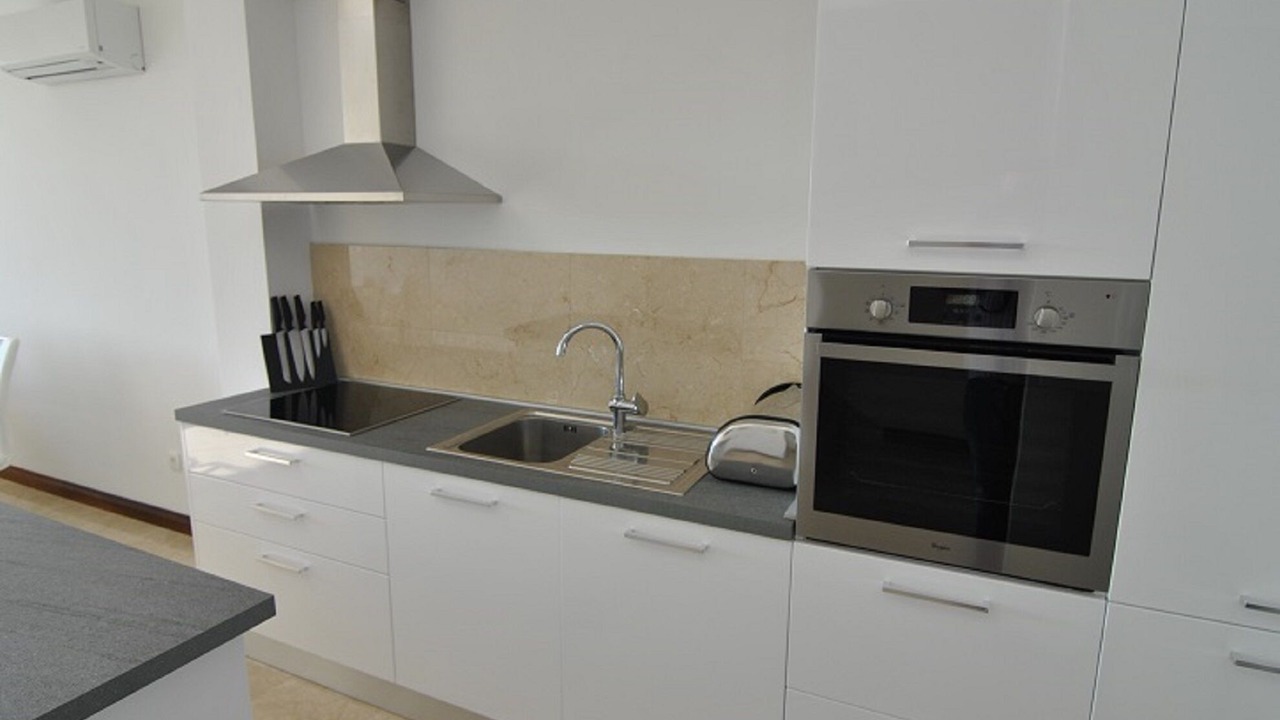 Photo of Kitchen in Cove Makarac (Milna)