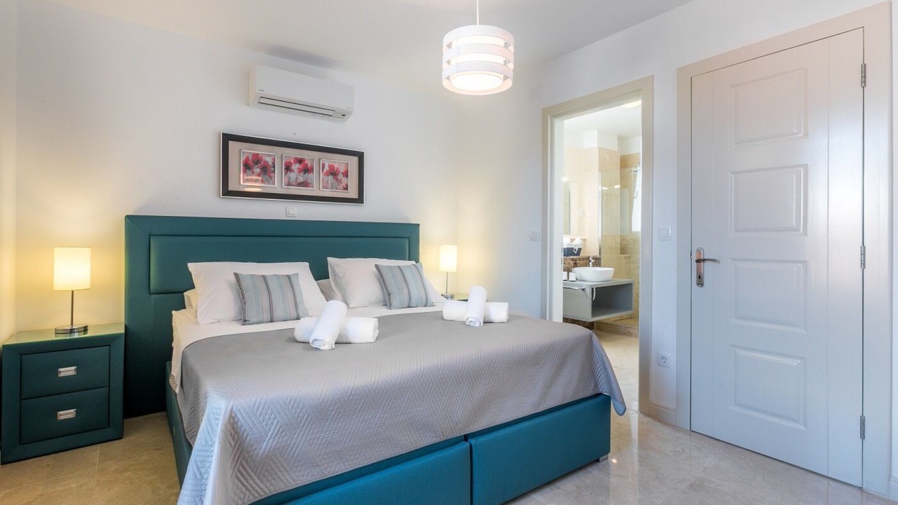 Photo of Bedroom in Cove Makarac (Milna)