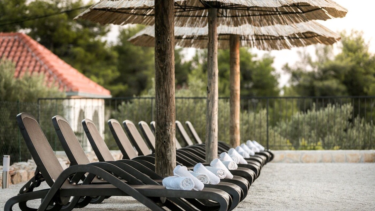Photo of Outdoor in Cove Makarac (Milna)