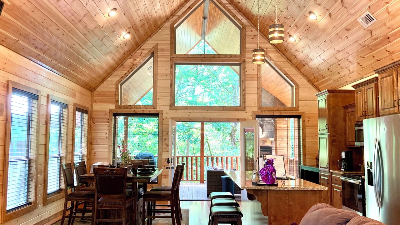 Photo of Outdoor in Broken Bow