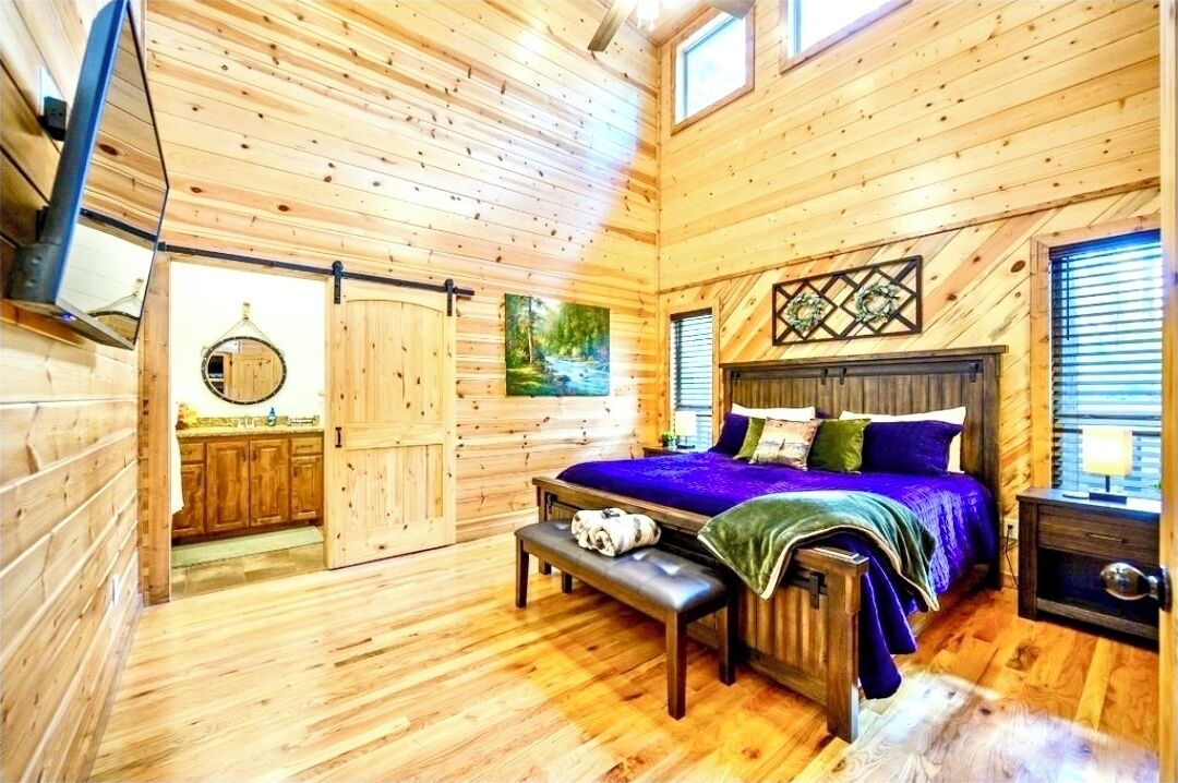 Photo of Bathroom in Broken Bow