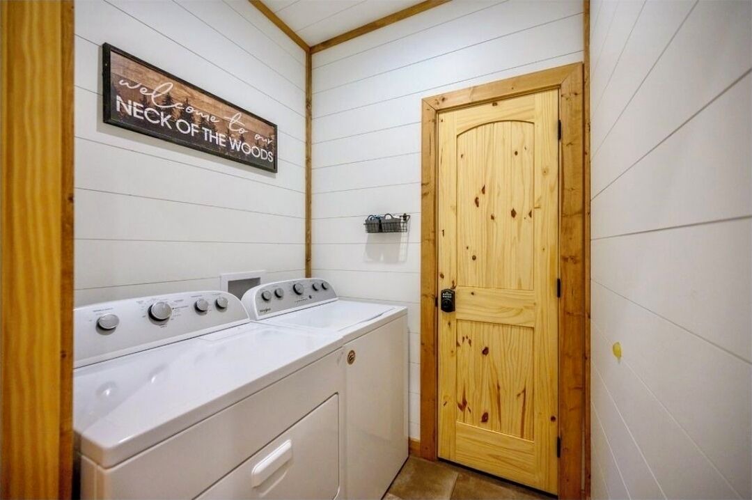 Photo of Bedroom in Broken Bow